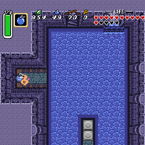 Legend of Zelda, The - A Link to the Past (U) [!] Special Tiger Edition!-231105-151512.png