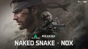 Naked Snake Joins Delta Force in Epic Metal Gear Solid Crossover Launching January 1.jpg