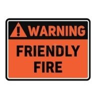 FriendlyFireDept
