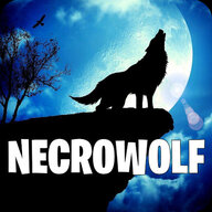 NecroWolf