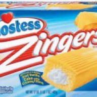 zingers