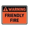 FriendlyFireDept