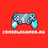 Consolegamer