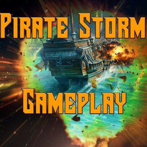 Pirate Storm Gameplay - YouTube