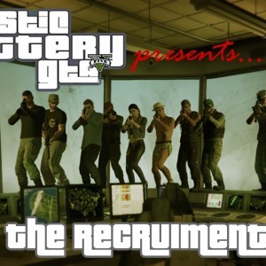 The Recruitment Video [xDBx] - YouTube
