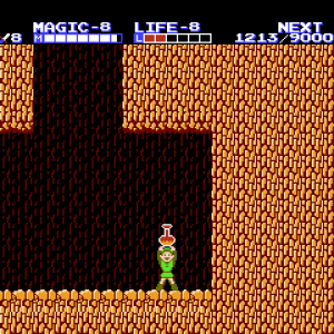 Zelda II - The Adventure of Link (USA)_003.png