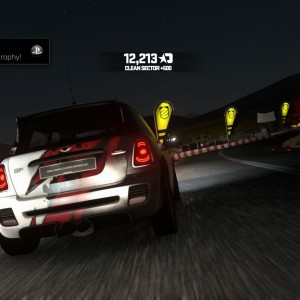 DRIVECLUB™ Screenshot