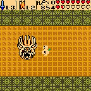 The Legend of Zelda - Oracle of Seasons (USA) Special Tiger Edition! 2-231021-020432.png