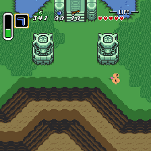 Legend of Zelda, The - A Link to the Past (U) [!] Special Tiger Edition!-230812-063344.png