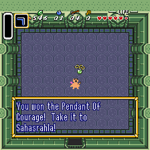 Legend of Zelda, The - A Link to the Past (U) [!] Special Tiger Edition!-231105-095931.png