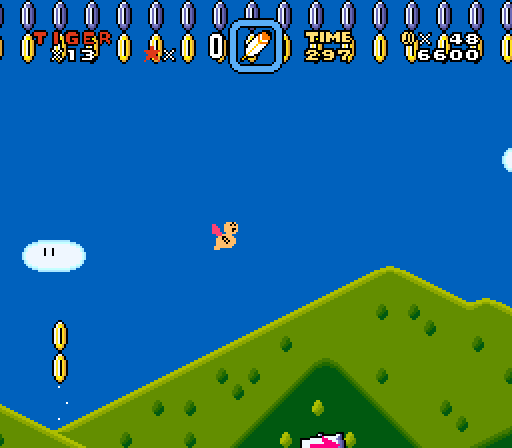 A Super Mario World Hack By Tiger21820 Special Tiger Edition!-230103-030257.png