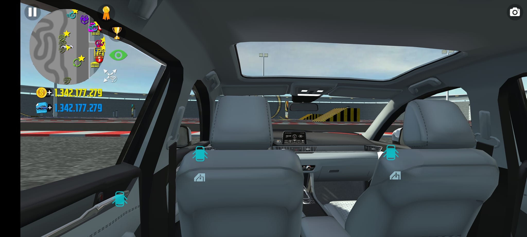 Car Simulator 2