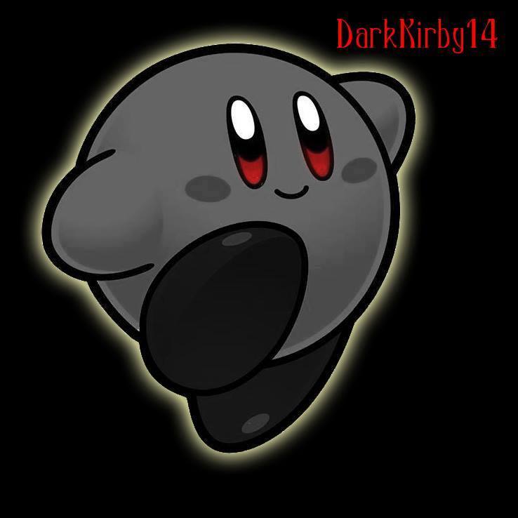 DarkKirby14 Profile
