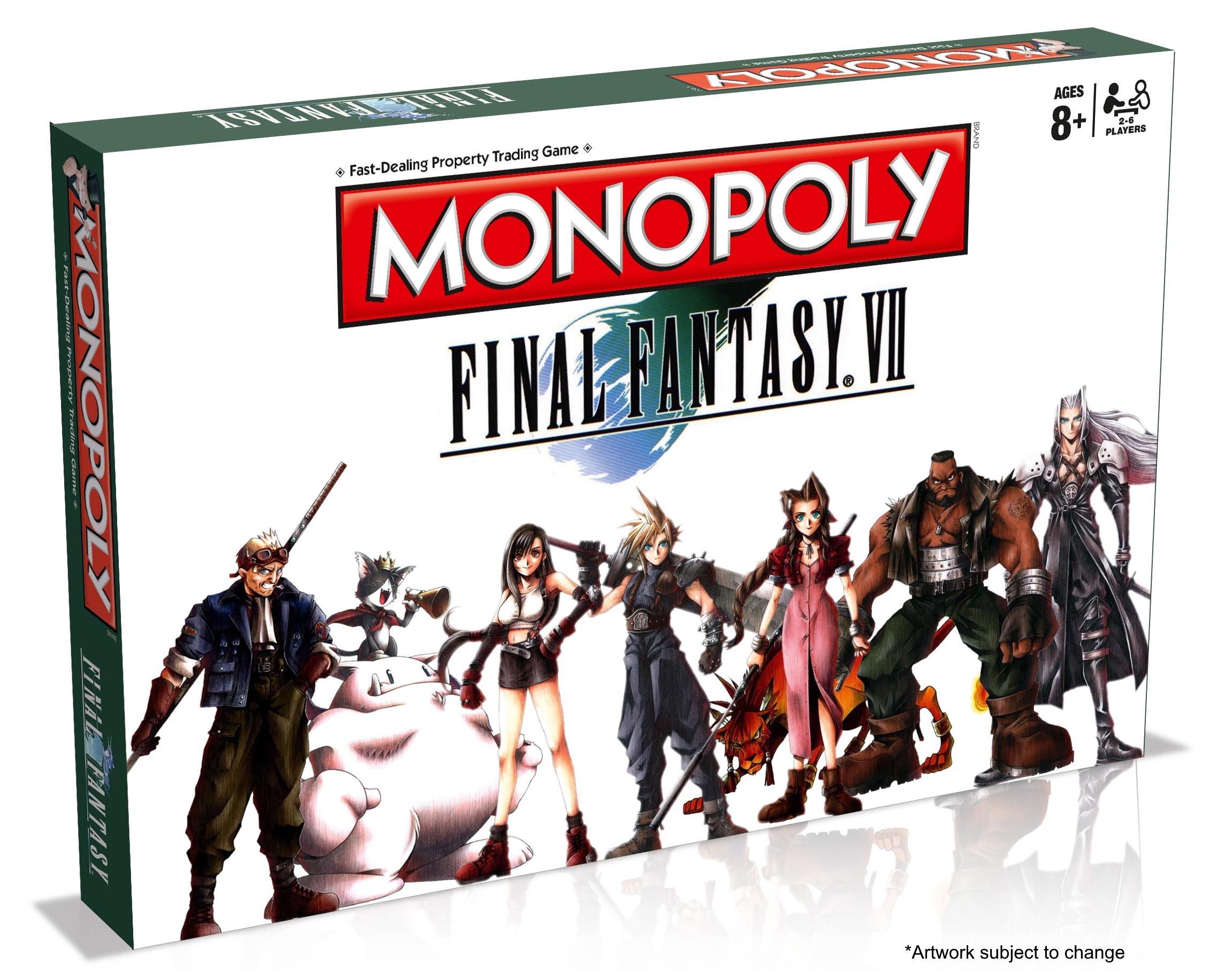 Ffviimonopoly