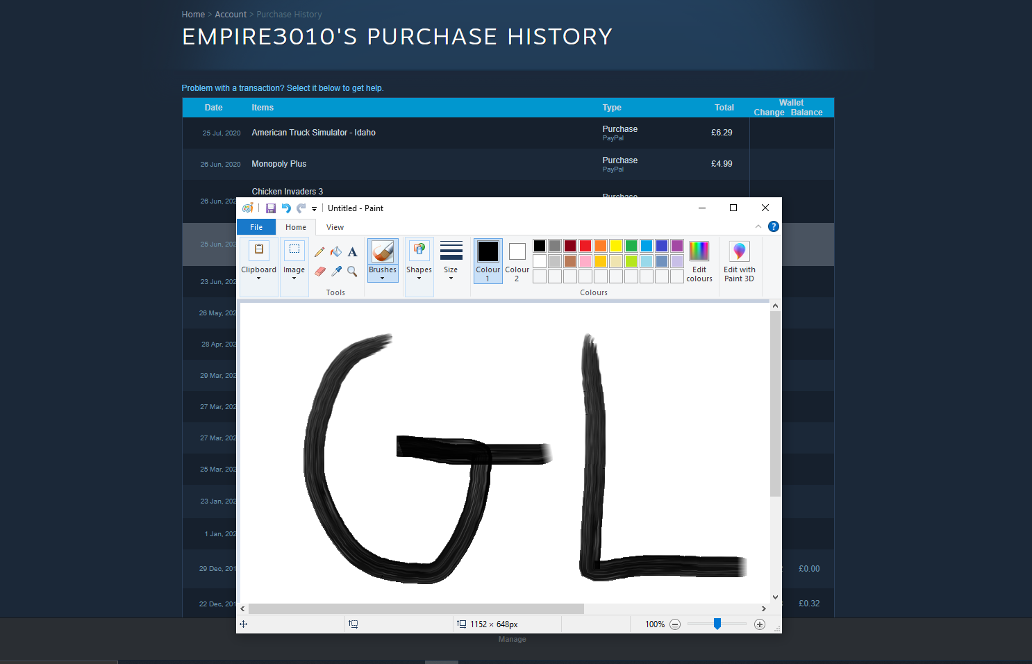 Latest New DLC for ATS..