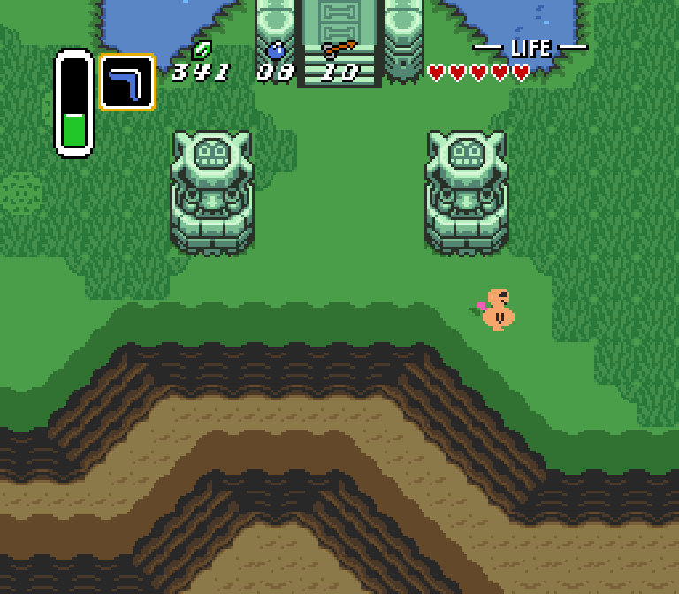 Legend of Zelda, The - A Link to the Past (U) [!] Special Tiger Edition!-230812-063344.png