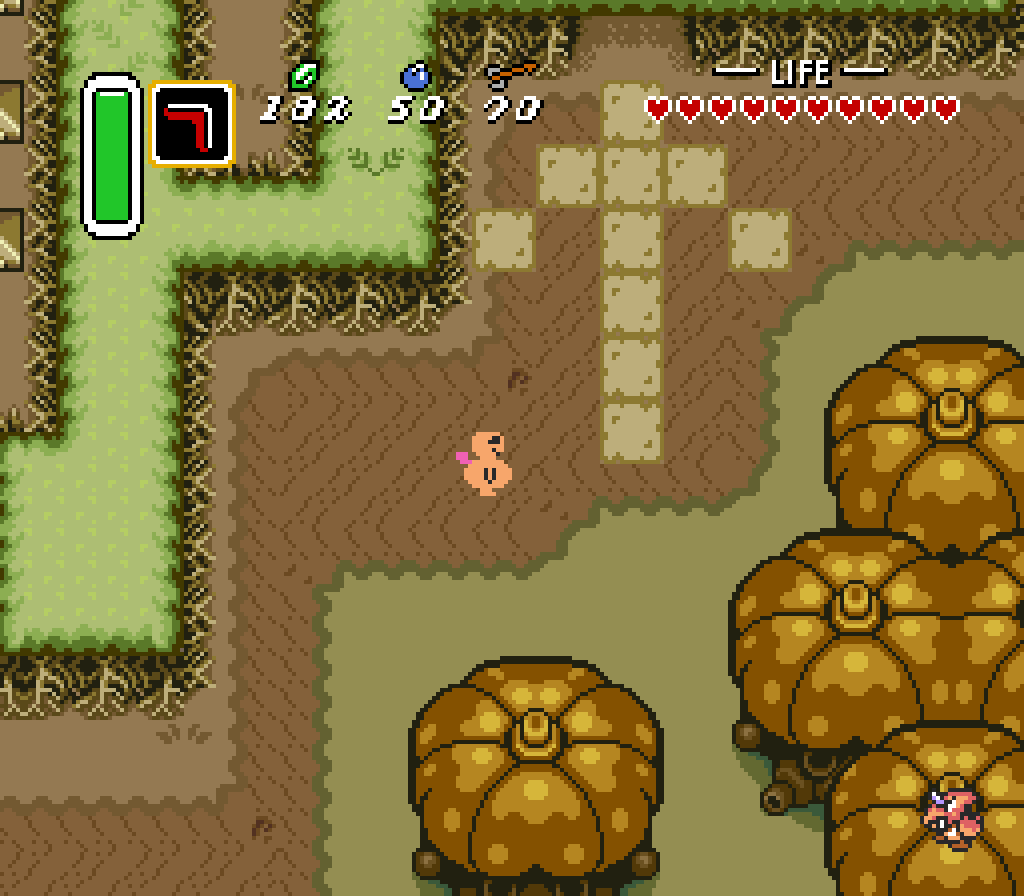 Legend of Zelda, The - A Link to the Past (U) [!] Special Tiger Edition!-231105-123802.png
