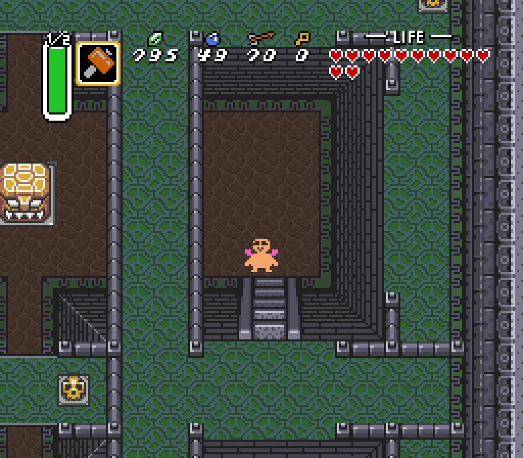 Legend of Zelda, The - A Link to the Past (U) [!] Special Tiger Edition!-231105-141350.png
