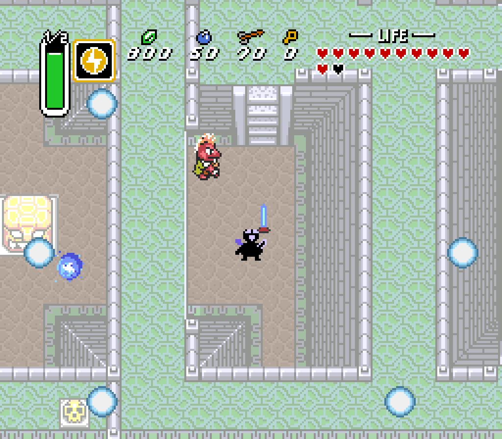Legend of Zelda, The - A Link to the Past (U) [!] Special Tiger Edition!-231105-141436.png
