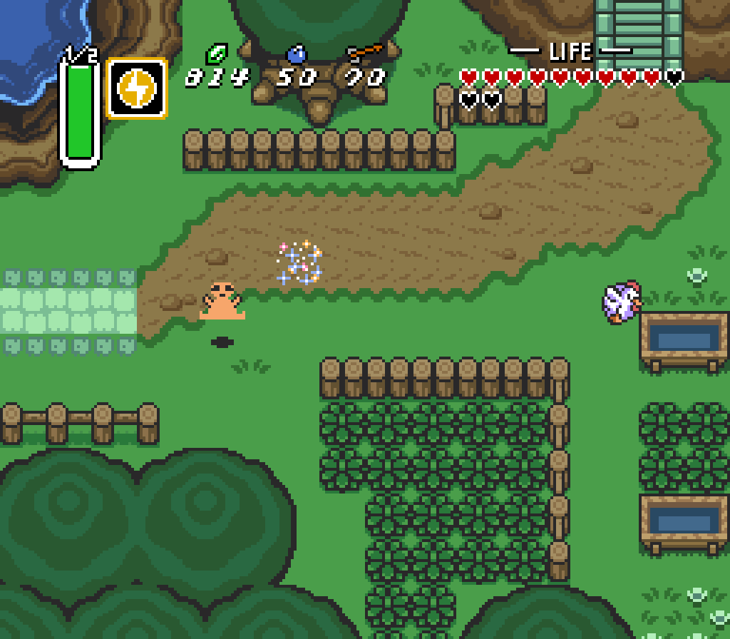Legend of Zelda, The - A Link to the Past (U) [!] Special Tiger Edition!-231105-143311.png