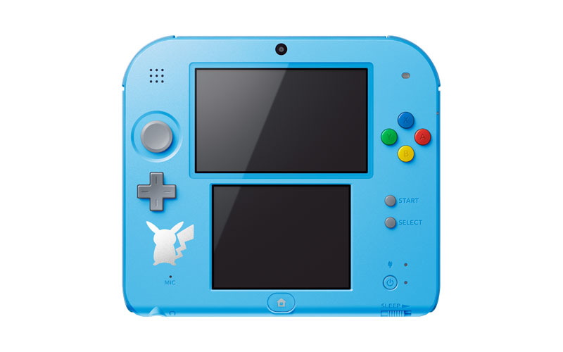 Mini2DS