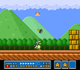 Super Mario All-Stars Special Tiger Edition!006.png