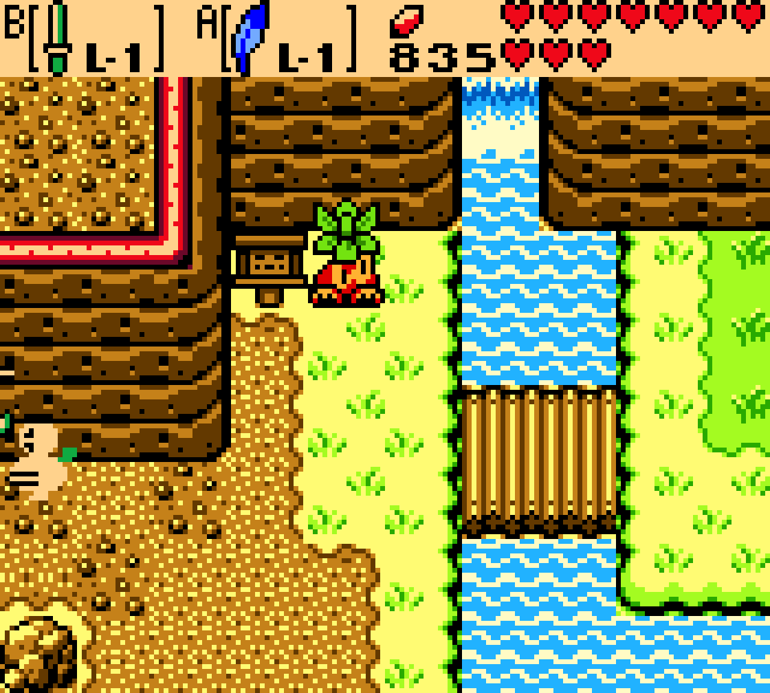 The Legend of Zelda - Oracle of Seasons (USA) Special Tiger Edition! 2-231009-180909.png