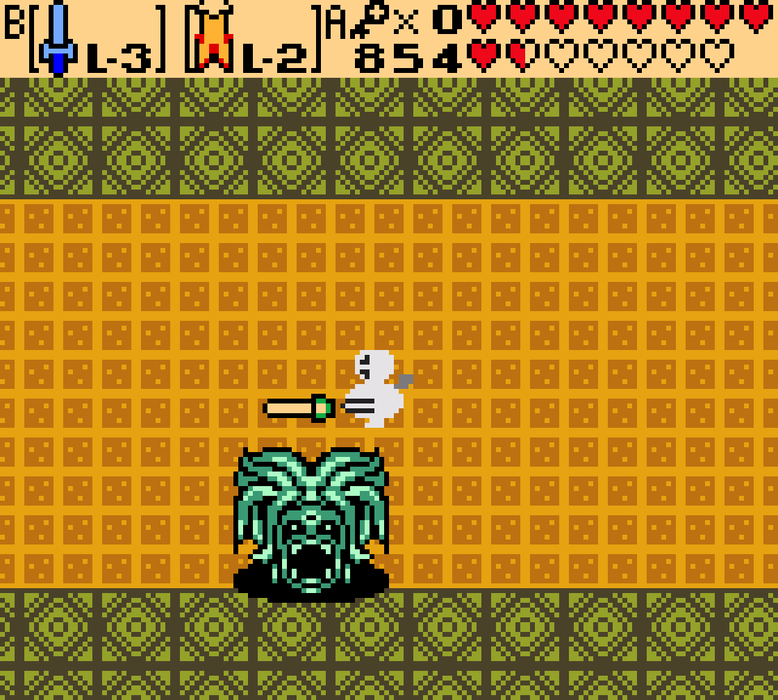 The Legend of Zelda - Oracle of Seasons (USA) Special Tiger Edition! 2-231021-020442.png