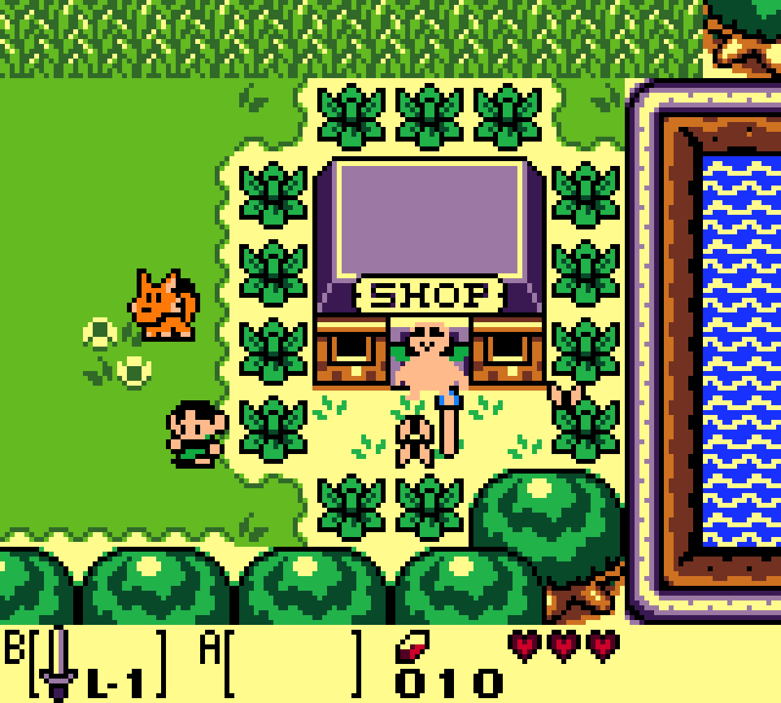 The Legend of Zelda - Tiger's Awakening DX-231012-032712.png