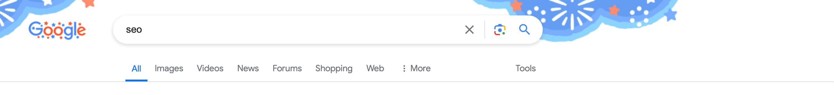 Google Normal Search Bar Google Normal Search Bar