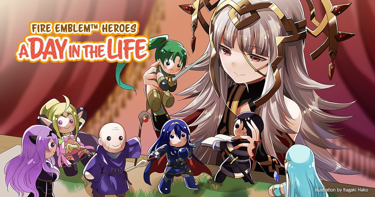 fire-emblem-heroes.com